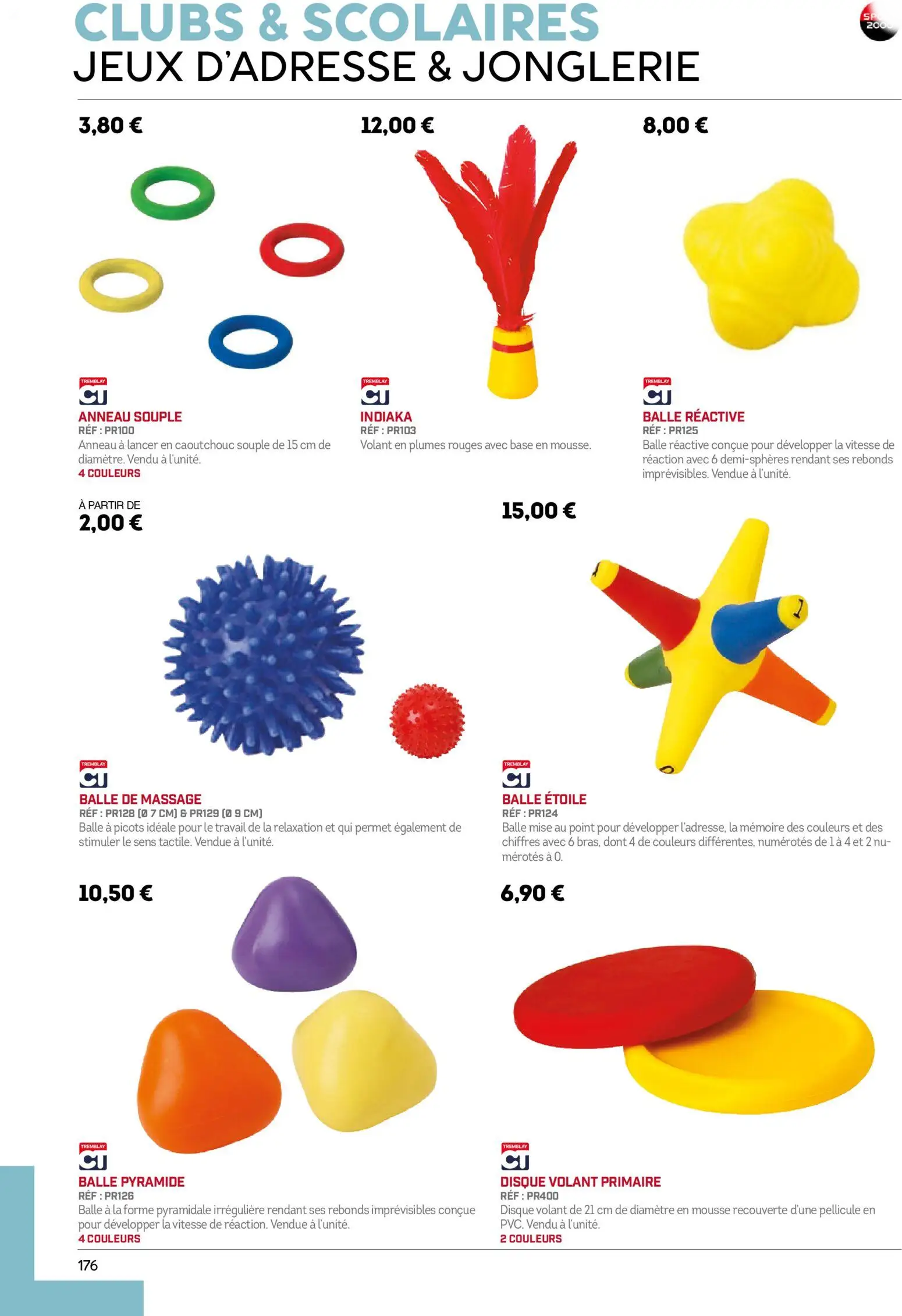  Catalog page 176 image 