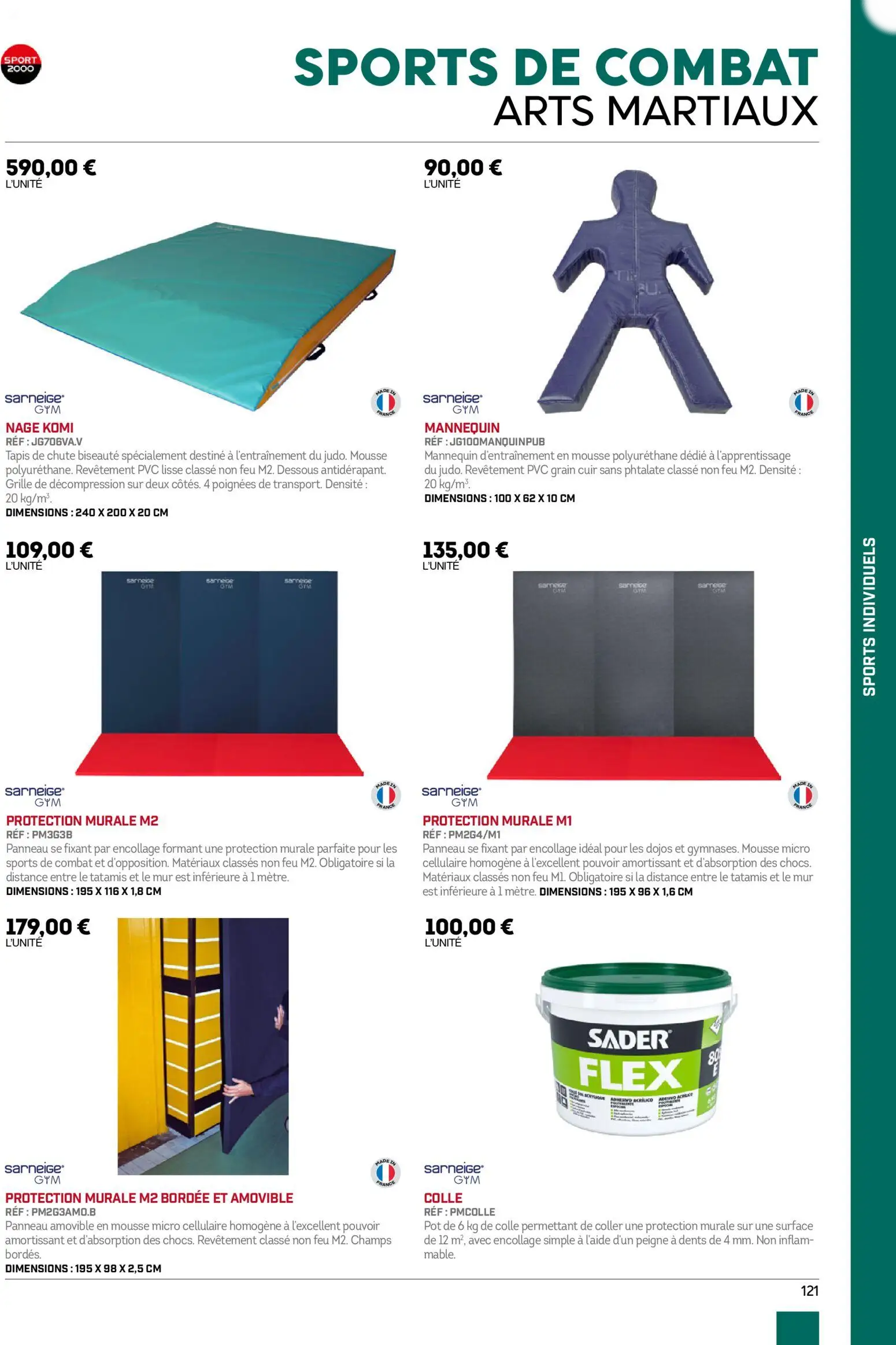  Catalog page 121 image 