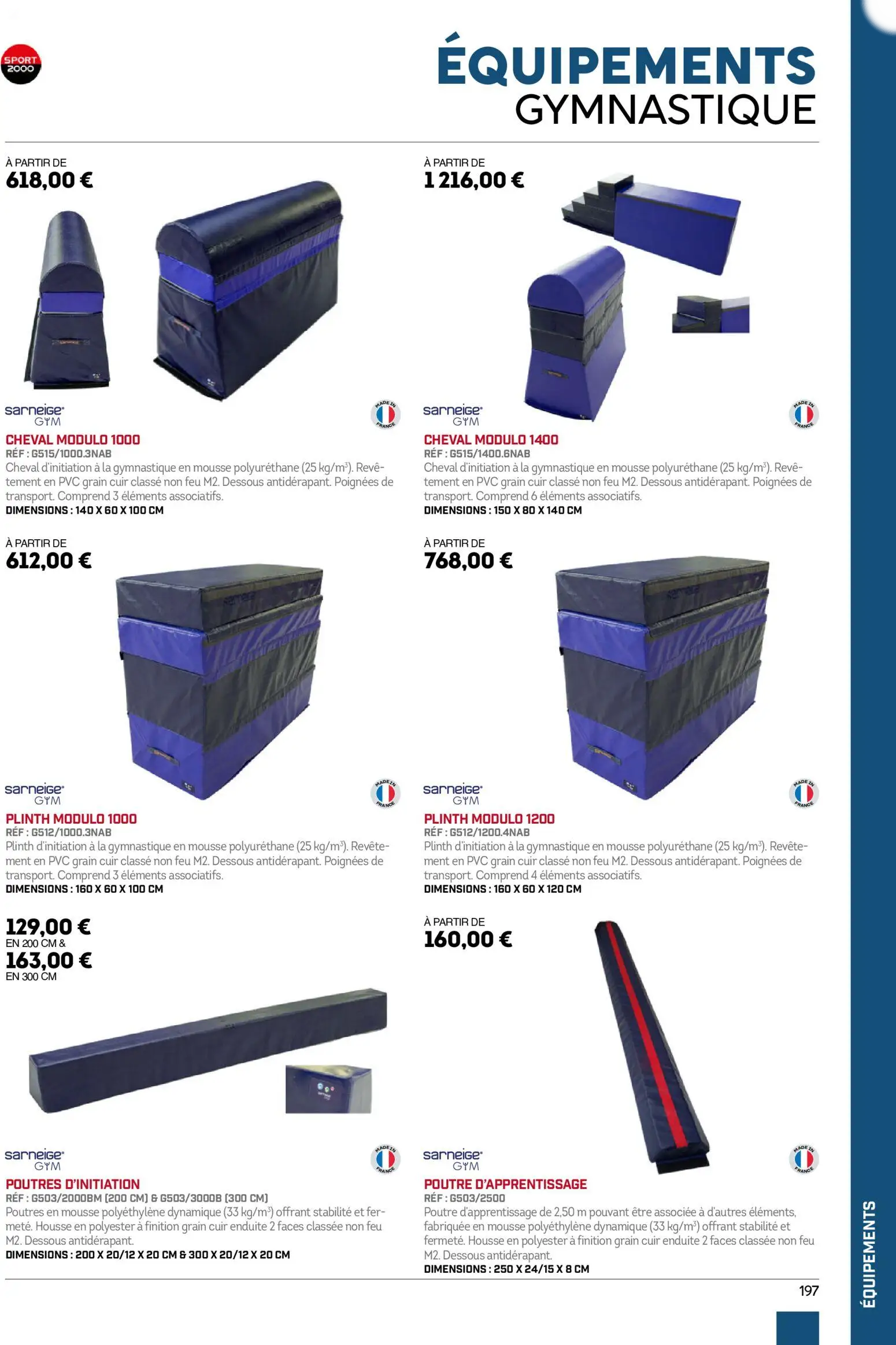  Catalog page 197 image 