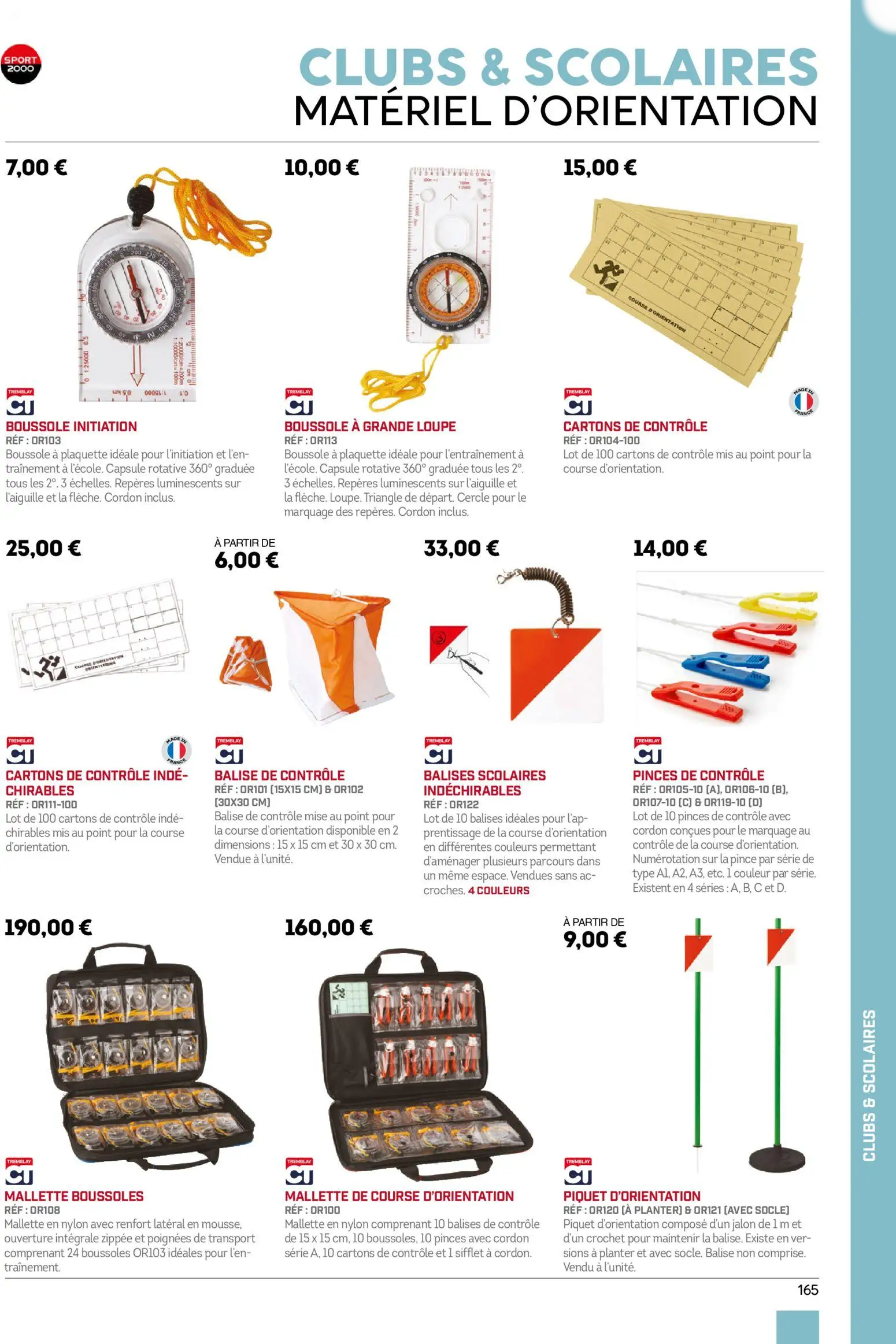  Catalog page 165 image 