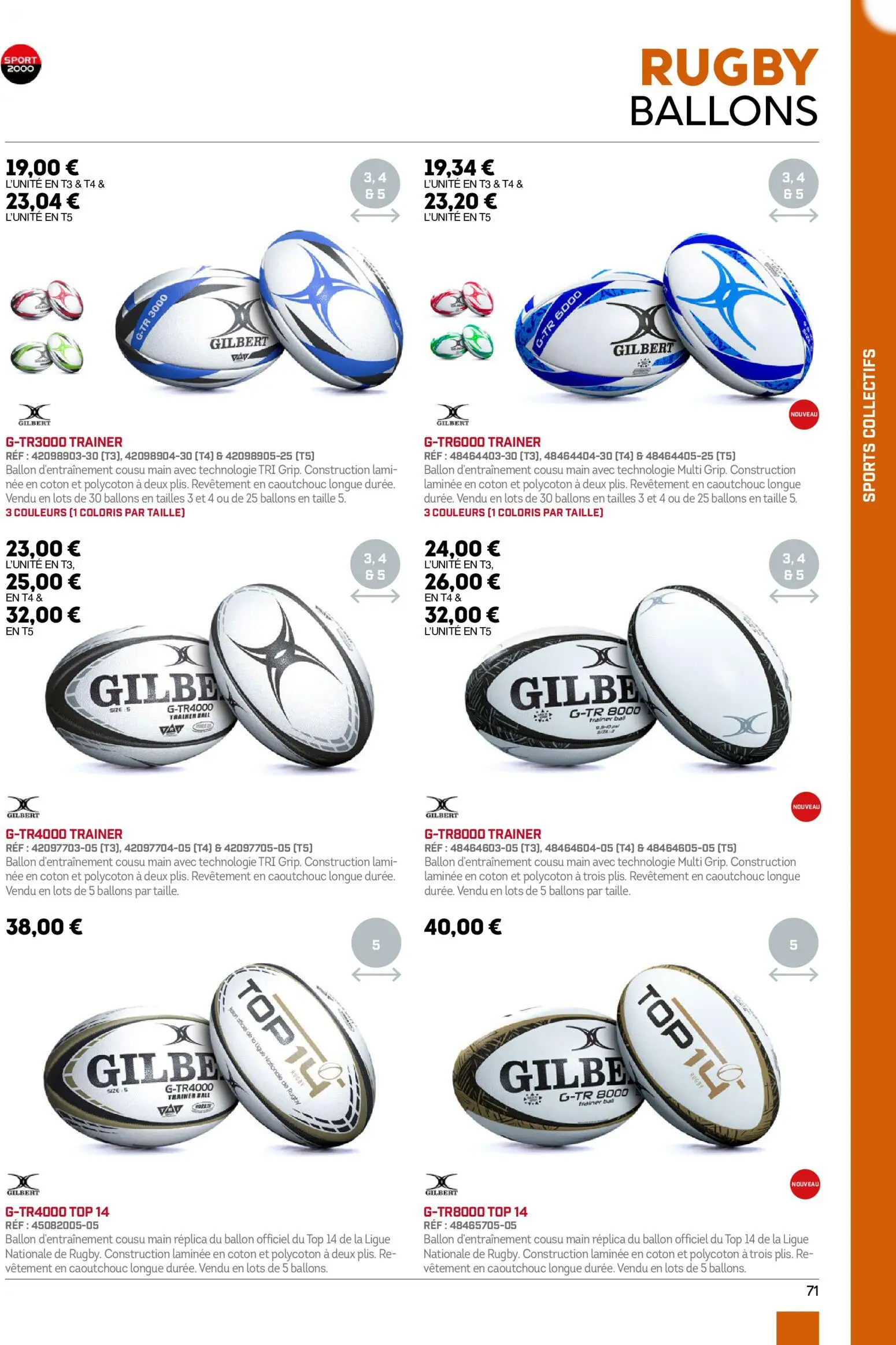  Catalog page 71 image 