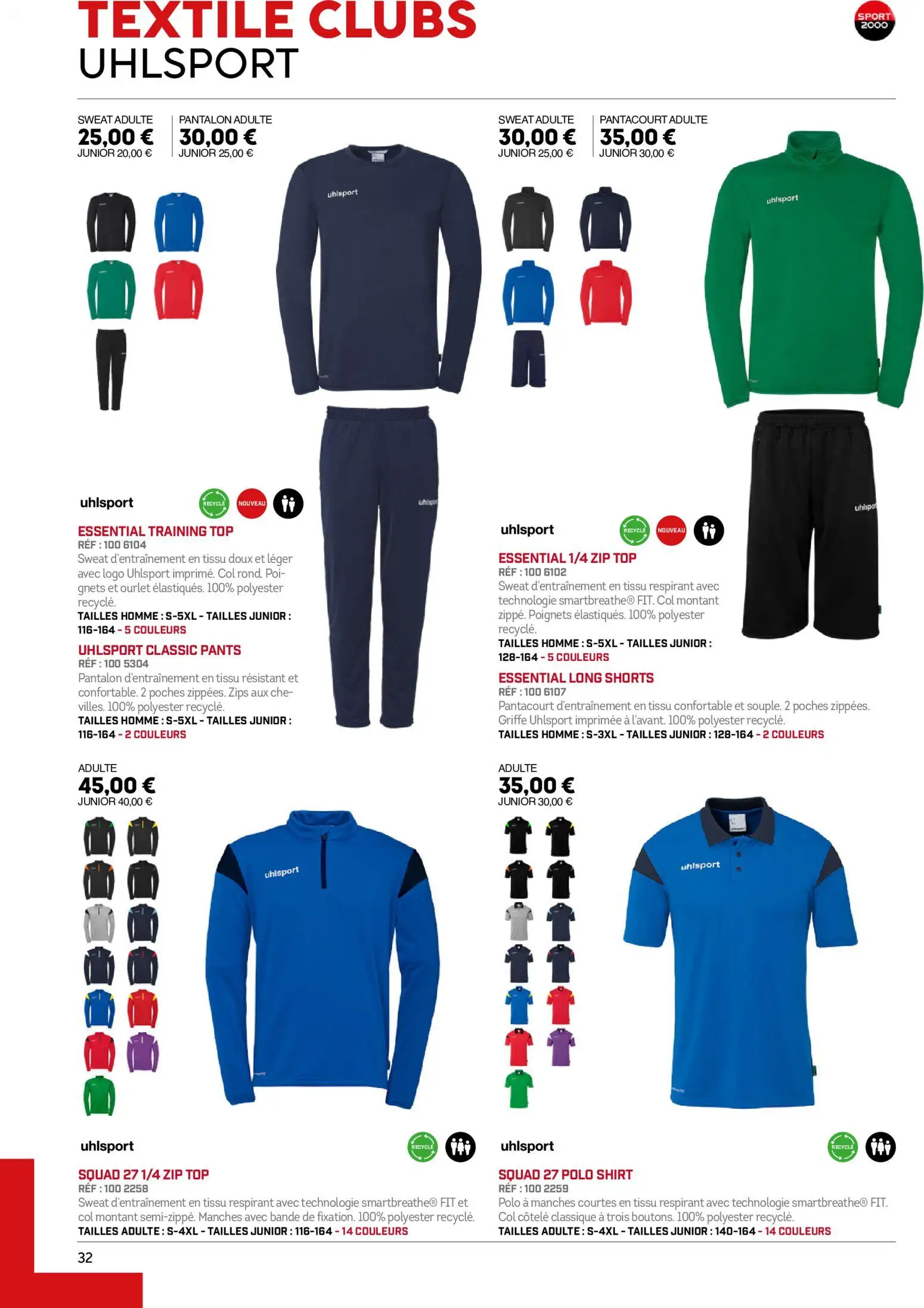  Catalog page 32 image 