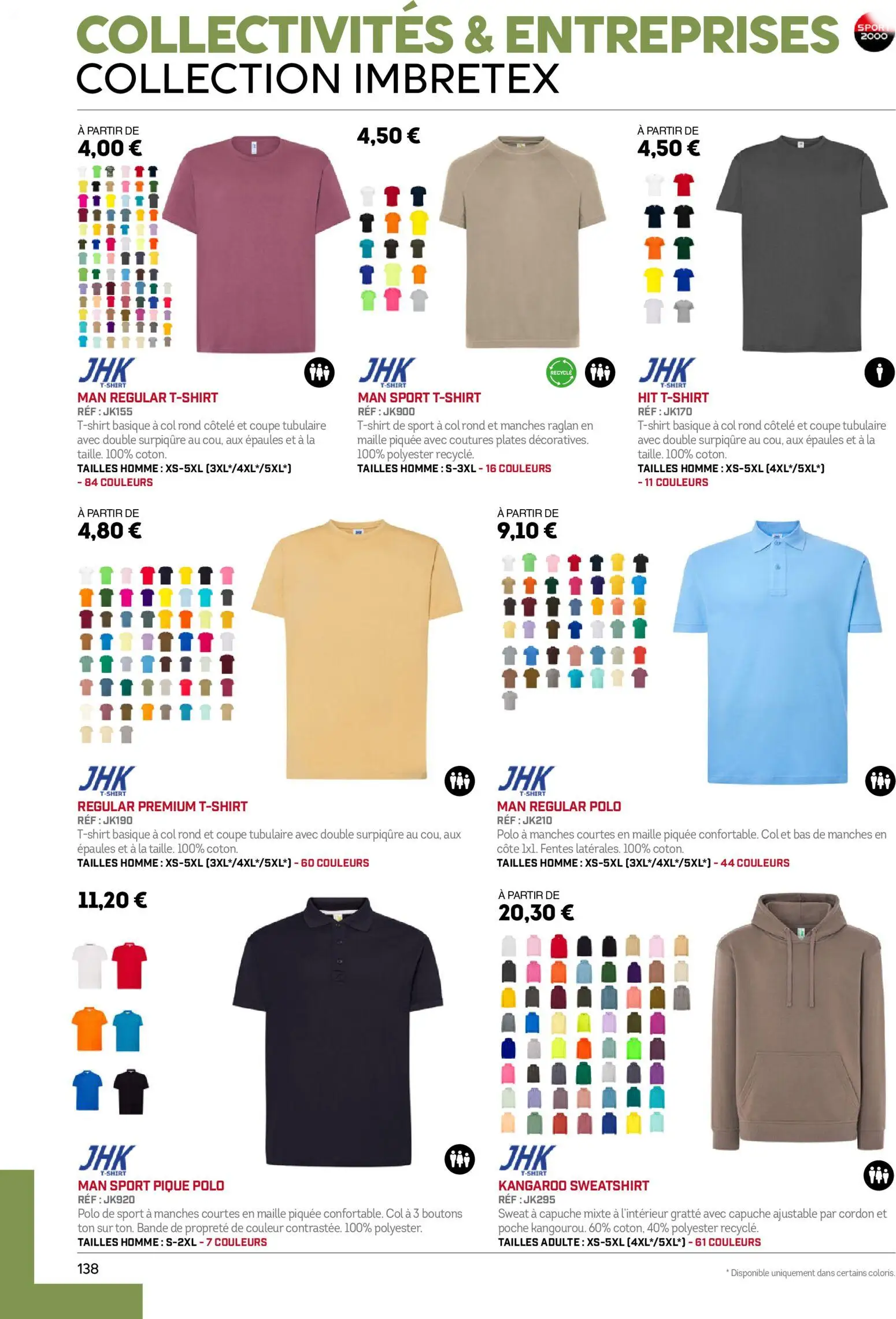  Catalog page 138 image 