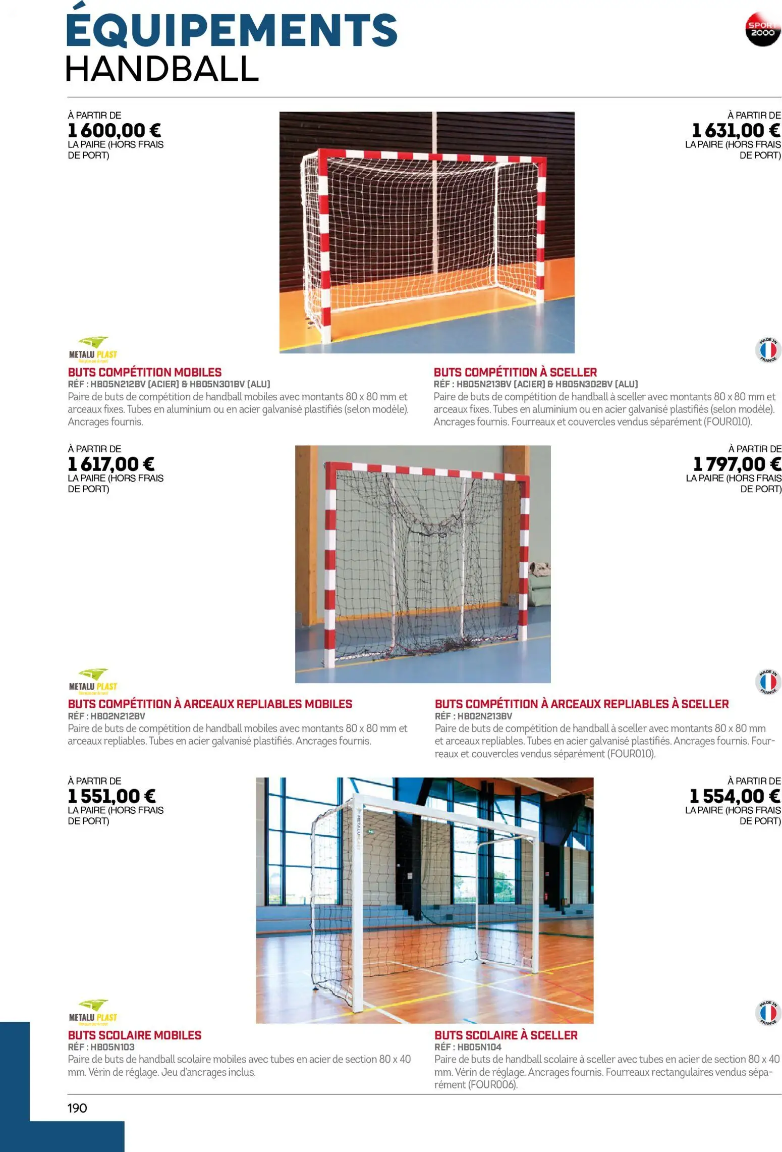  Catalog page 190 image 