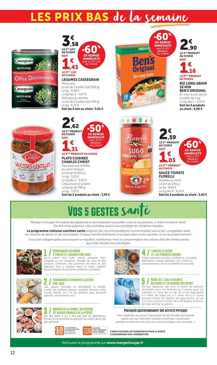 U Express - Page 12