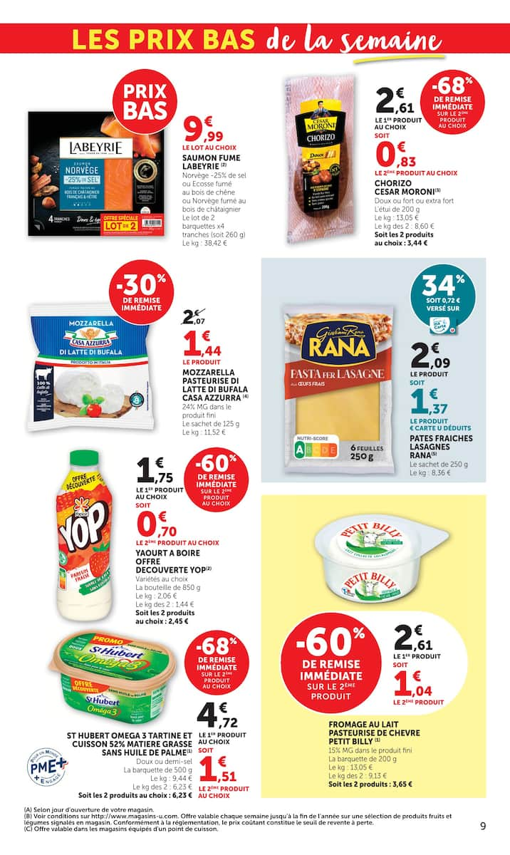 U Express - Page 9