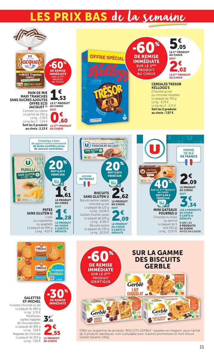 U Express - Page 11
