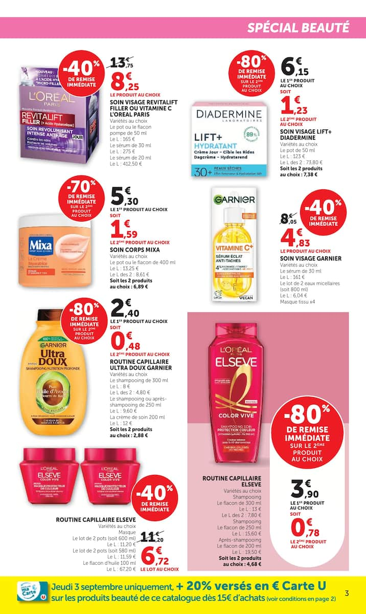U Express - Page 3
