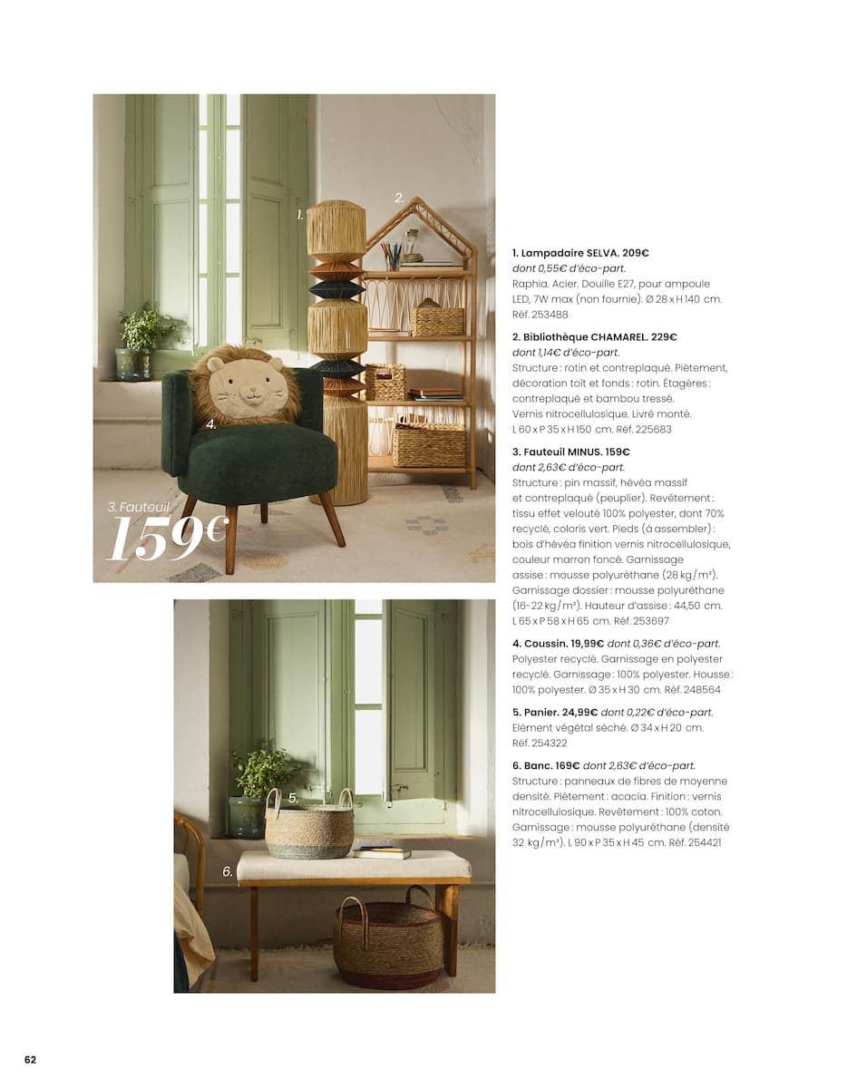 VOYAGES INTERIEURS - Page 62