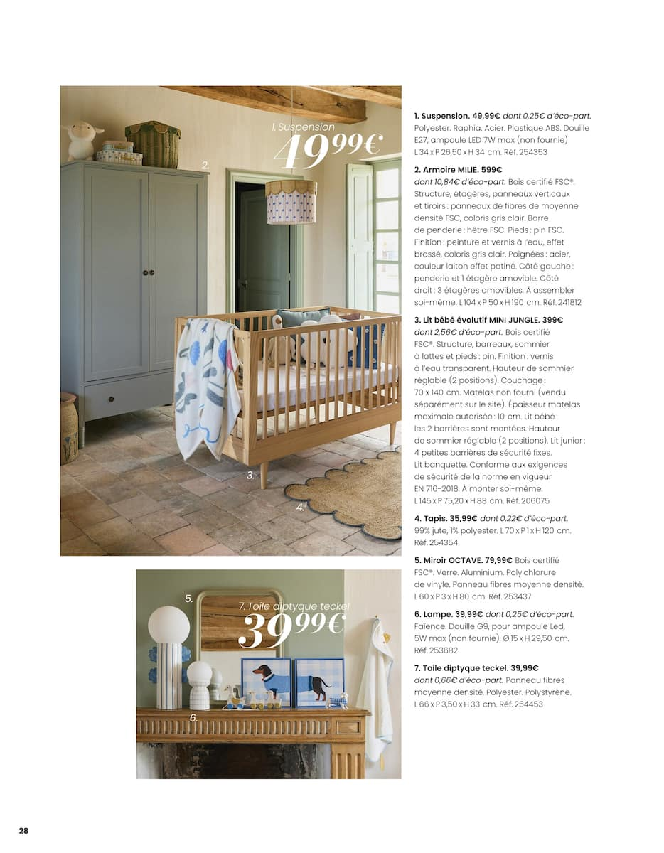 VOYAGES INTERIEURS - Page 28