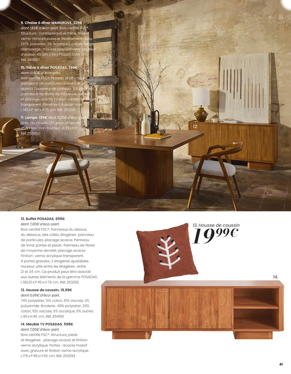 VOYAGES INTERIEURS - Page 41