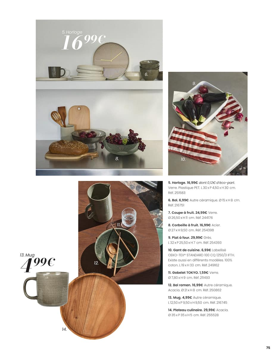 VOYAGES INTERIEURS - Page 75
