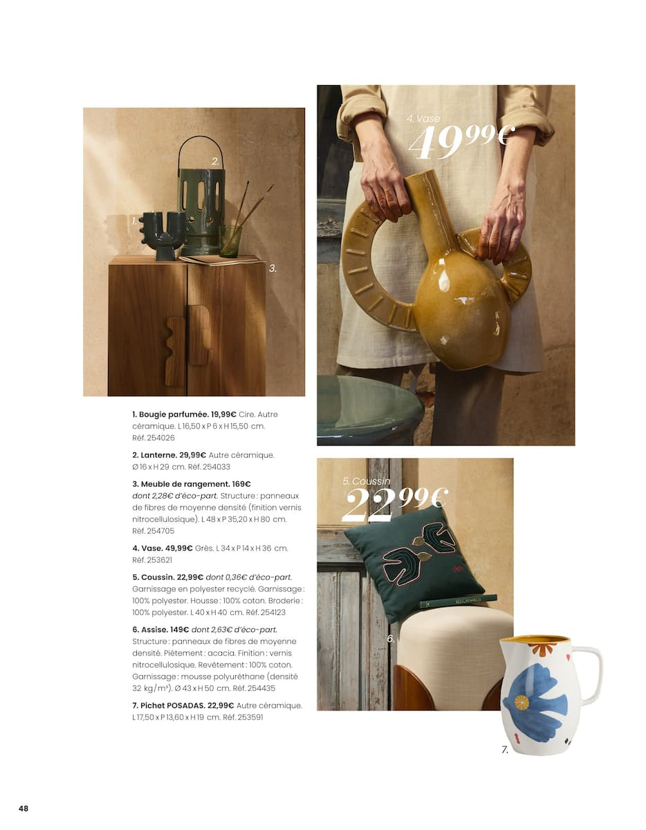 VOYAGES INTERIEURS - Page 48