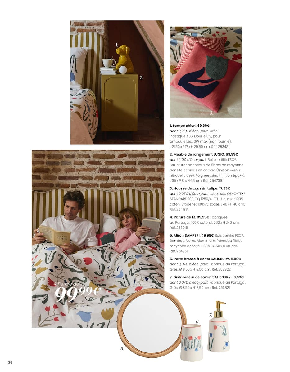 VOYAGES INTERIEURS - Page 26