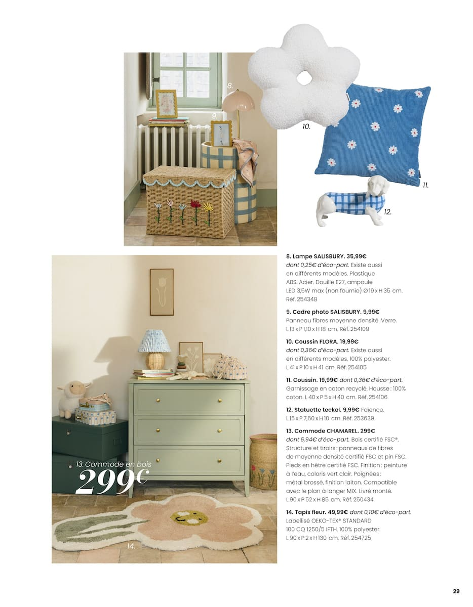 VOYAGES INTERIEURS - Page 29