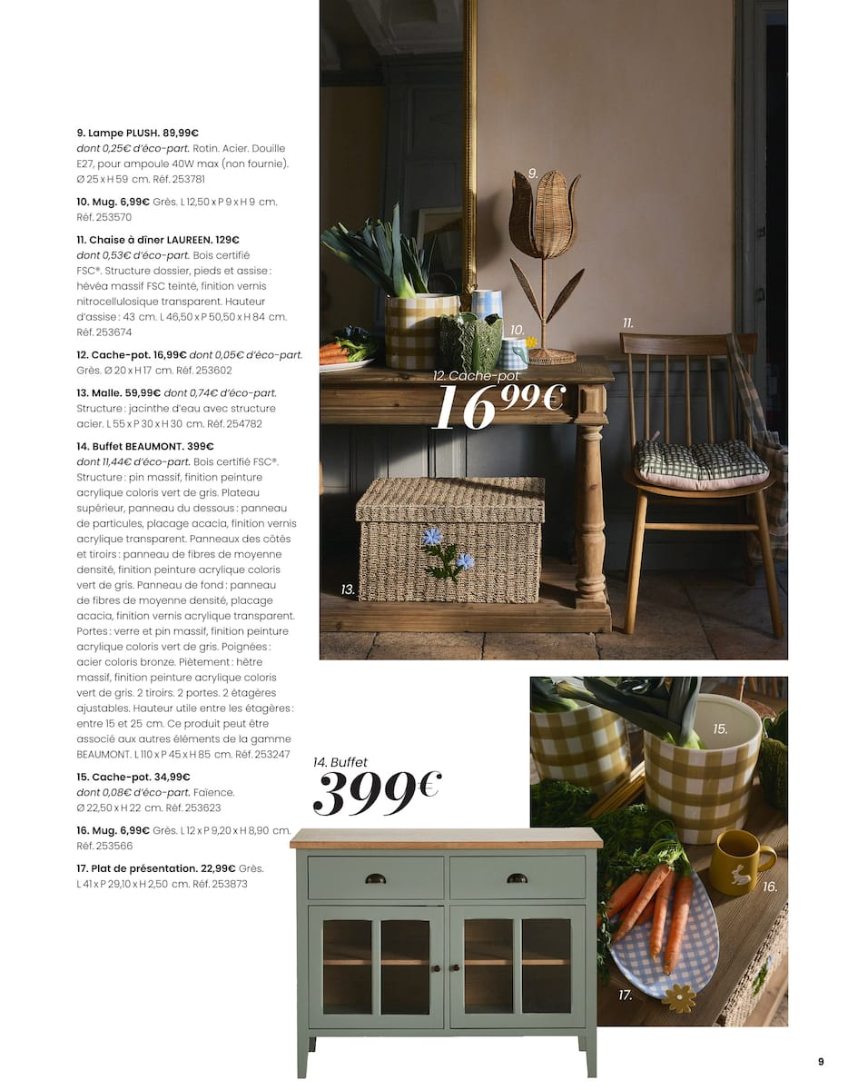 VOYAGES INTERIEURS - Page 9