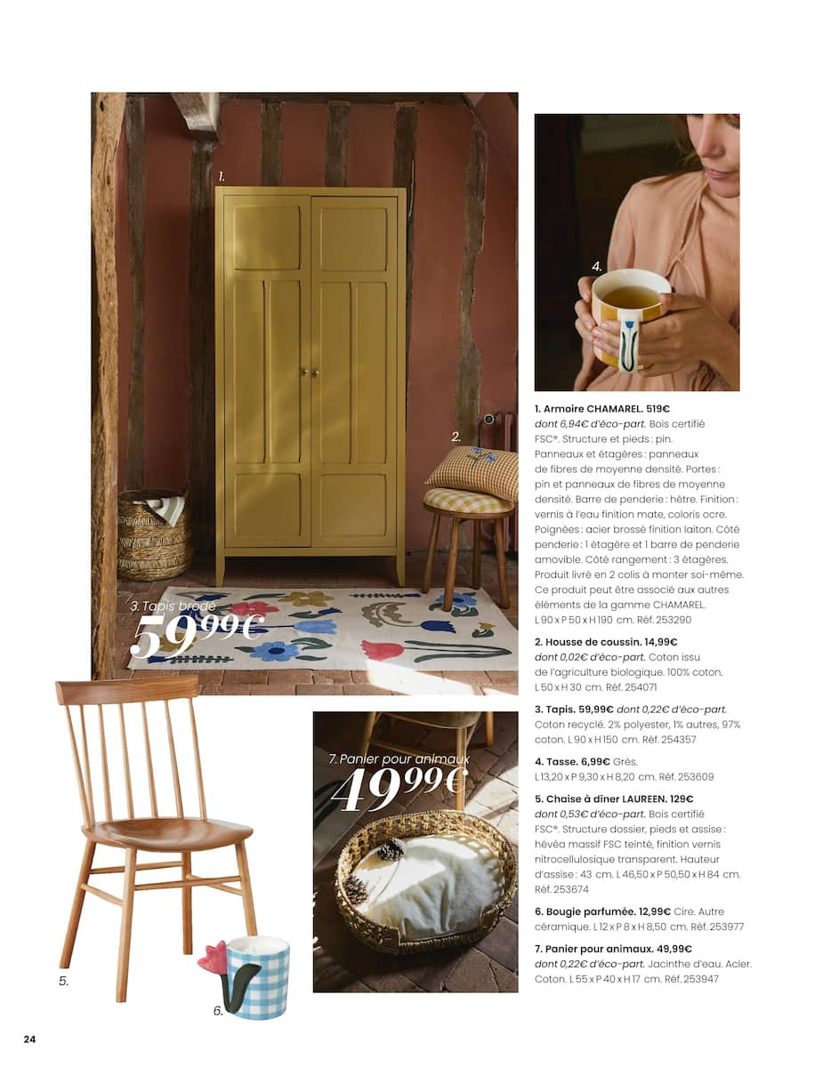 VOYAGES INTERIEURS - Page 24