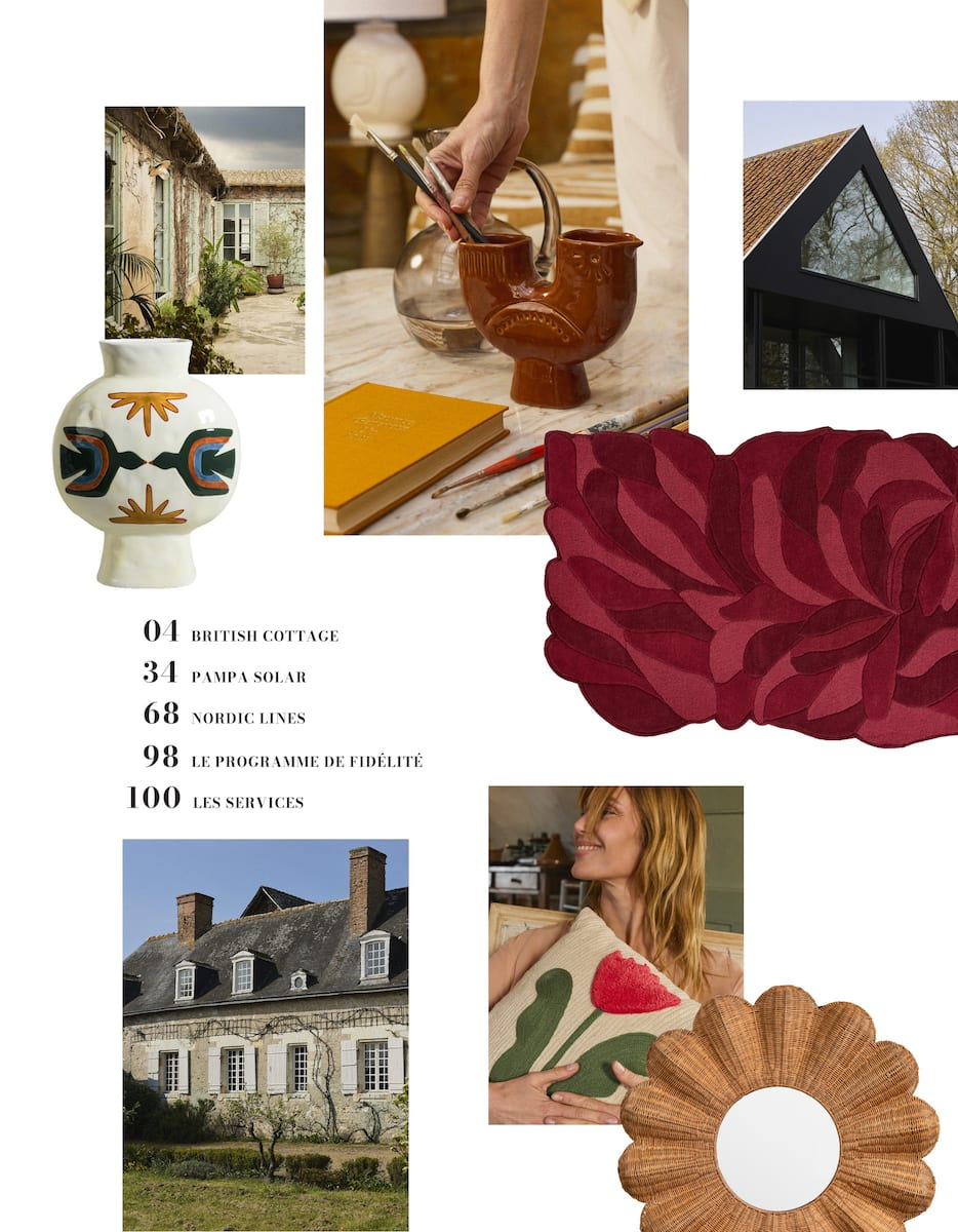 VOYAGES INTERIEURS - Page 3