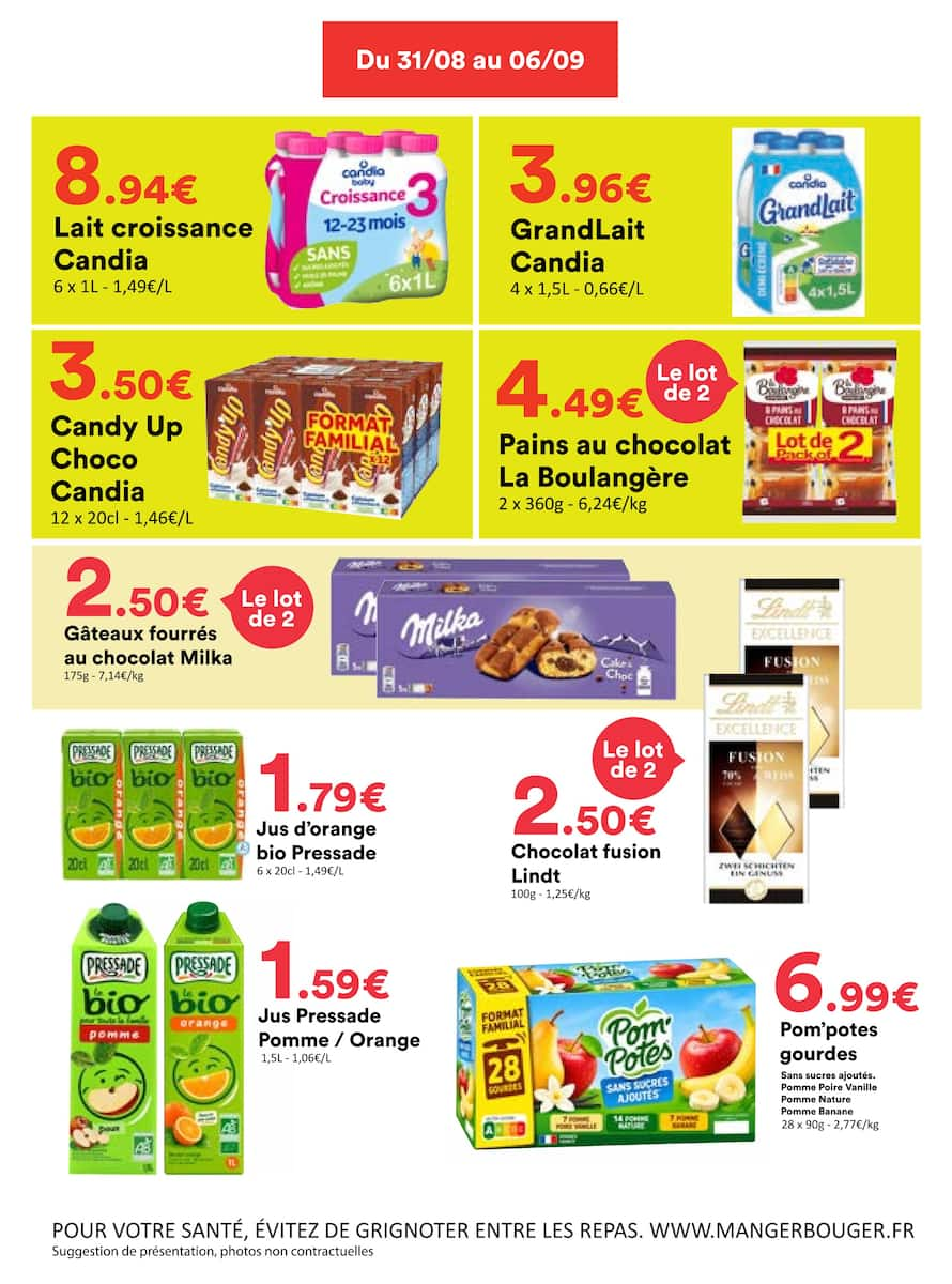 Hmarket - Page 6