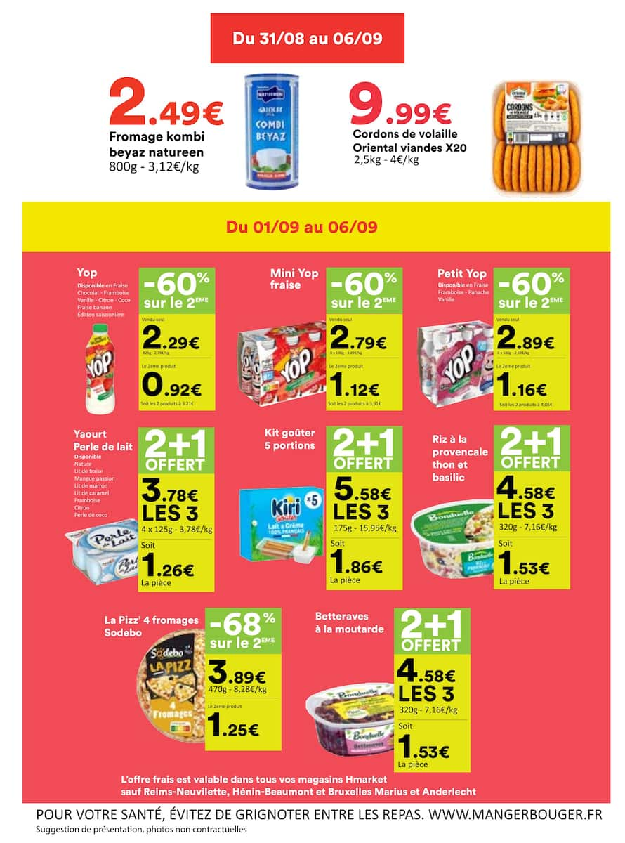Hmarket - Page 5