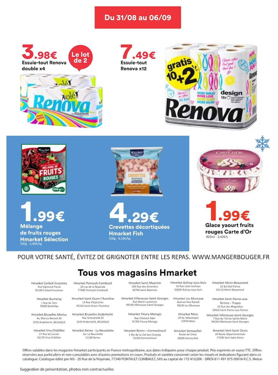 Hmarket - Page 8