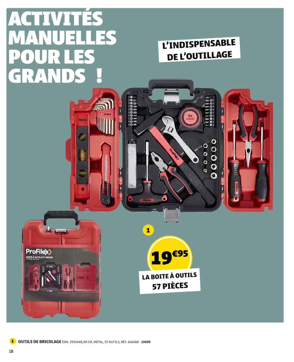 GiFi CHEZ VOUS EN MODE TOUT DOUX ! - Page 18