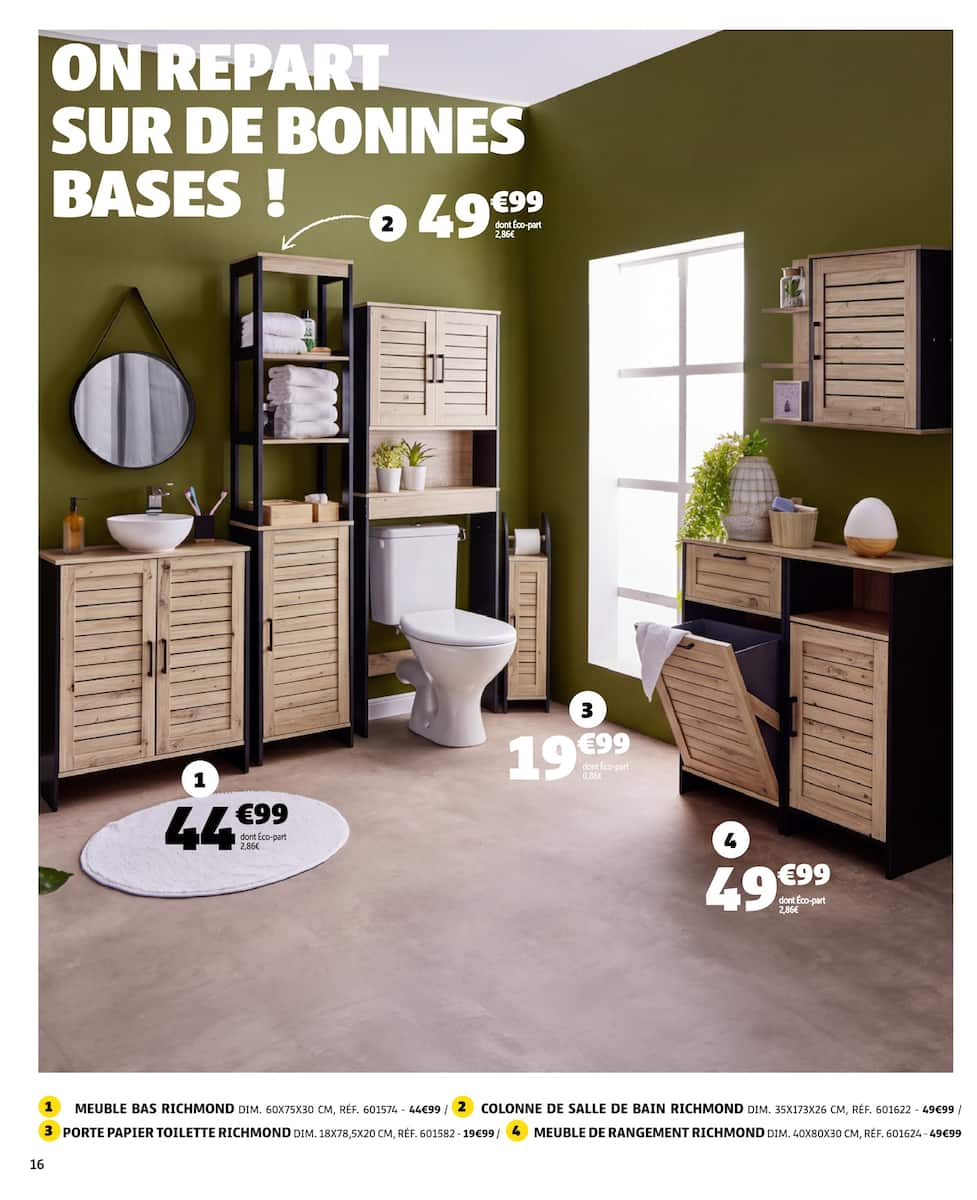 GiFi CHEZ VOUS EN MODE TOUT DOUX ! - Page 16