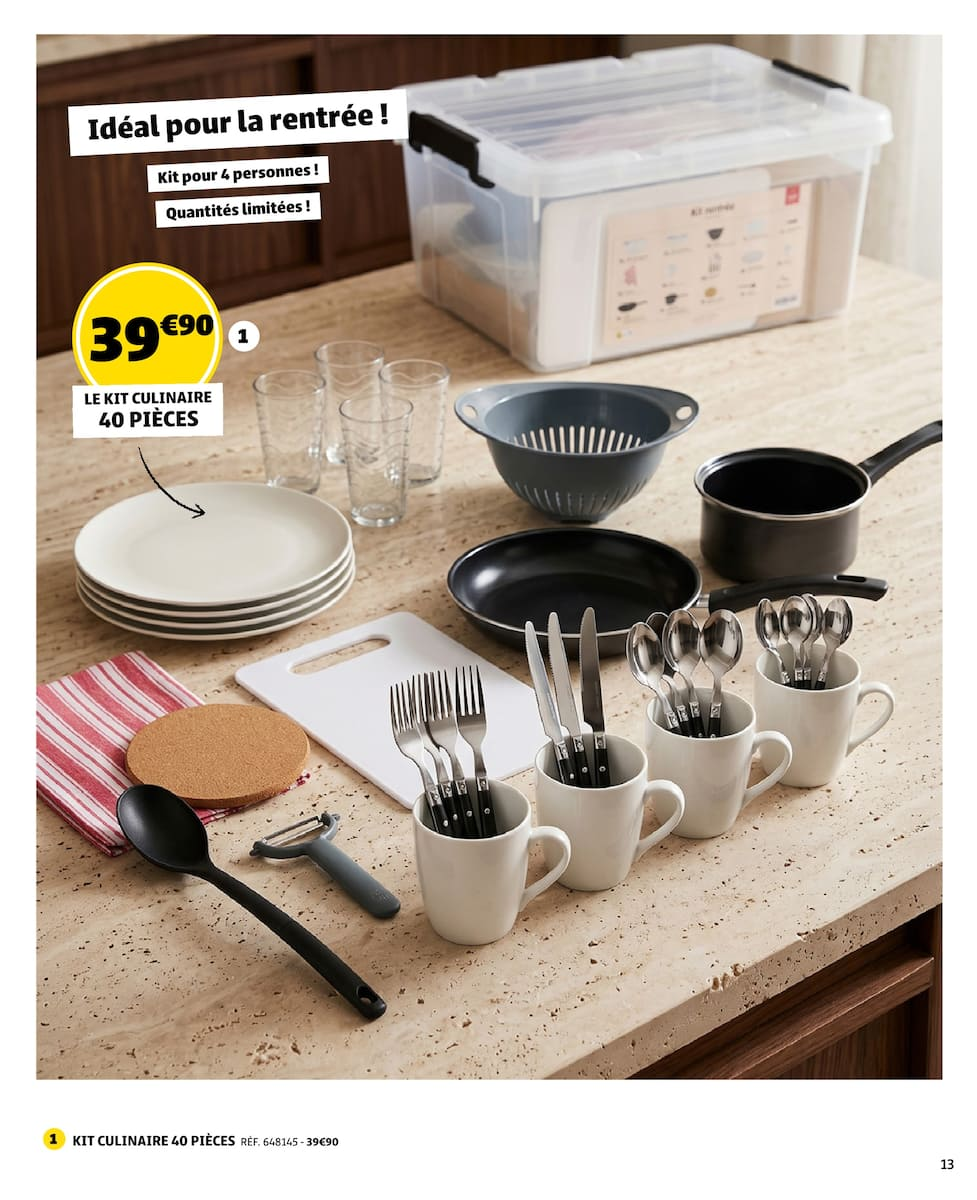 GiFi CHEZ VOUS EN MODE TOUT DOUX ! - Page 13