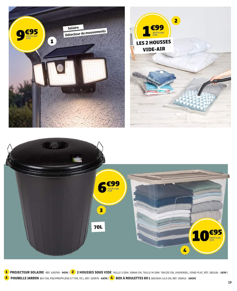 GiFi CHEZ VOUS EN MODE TOUT DOUX ! - Page 19