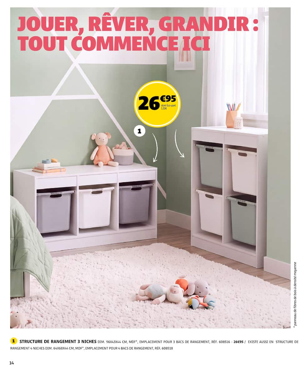 GiFi CHEZ VOUS EN MODE TOUT DOUX ! - Page 14