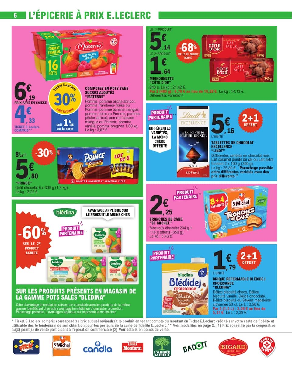 LES PLEINS POUVOIRS D'ACHAT - Page 6