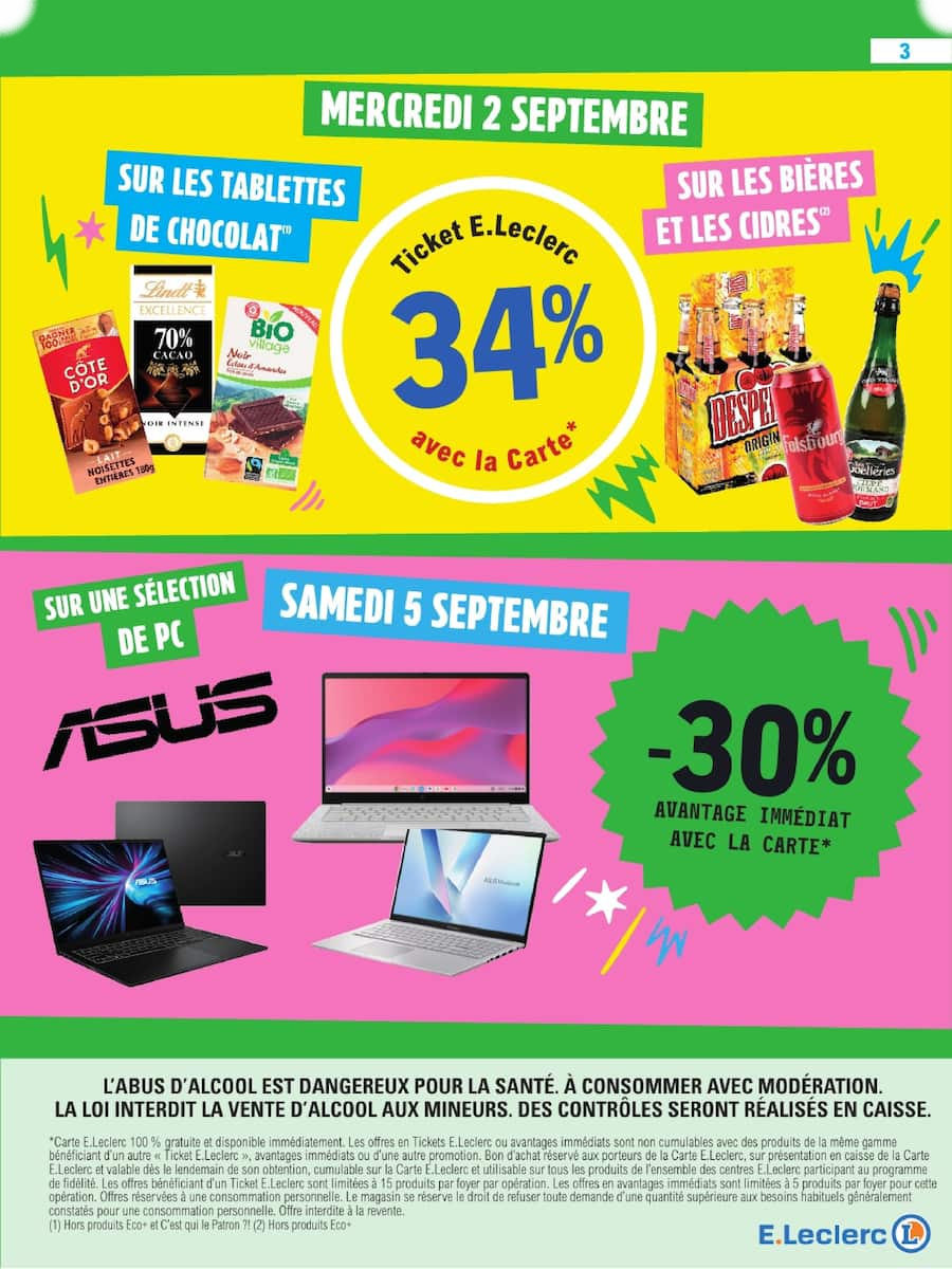 LES PLEINS POUVOIRS D'ACHAT - Page 3