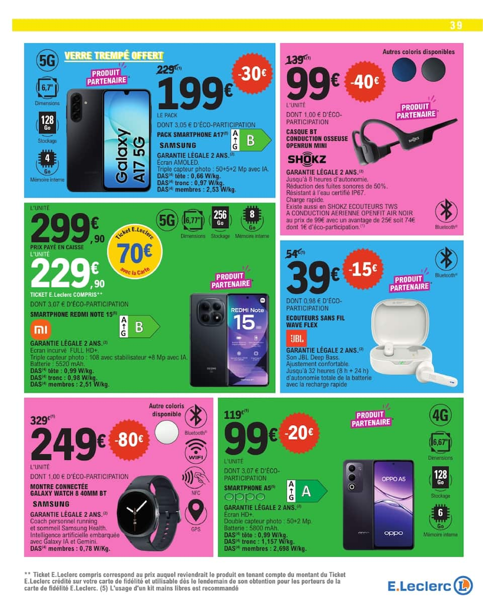 LES PLEINS POUVOIRS D'ACHAT - Page 39