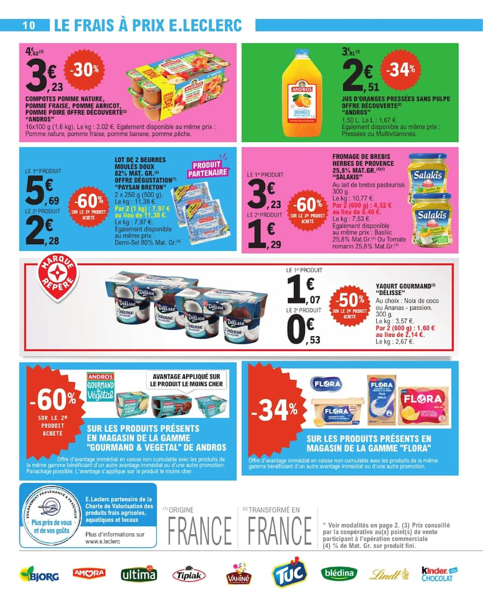 LES PLEINS POUVOIRS D'ACHAT - Page 10