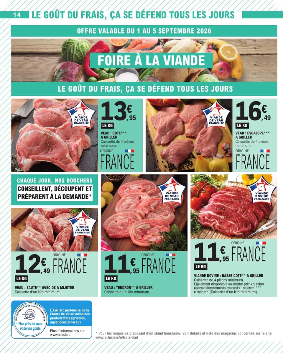 LES PLEINS POUVOIRS D'ACHAT - Page 14