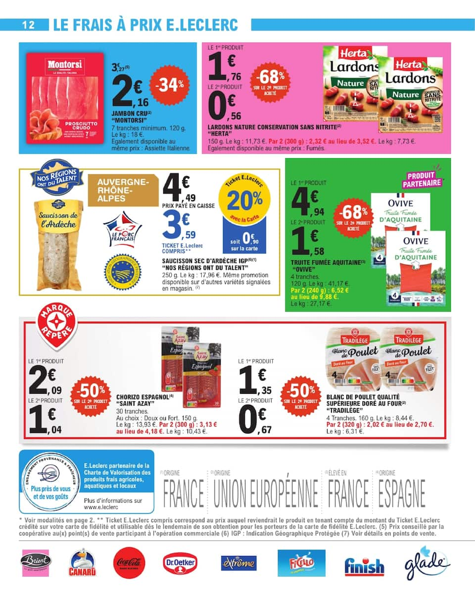 LES PLEINS POUVOIRS D'ACHAT - Page 12