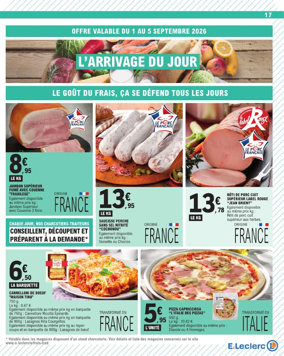 LES PLEINS POUVOIRS D'ACHAT - Page 17