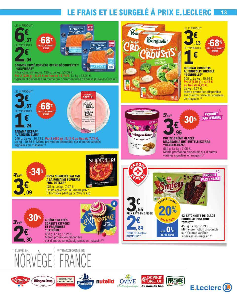 LES PLEINS POUVOIRS D'ACHAT - Page 13
