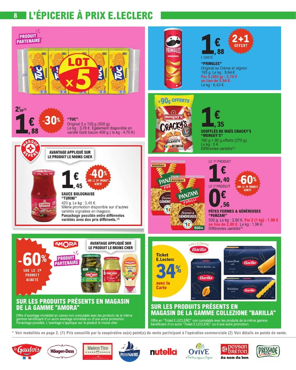 LES PLEINS POUVOIRS D'ACHAT - Page 8