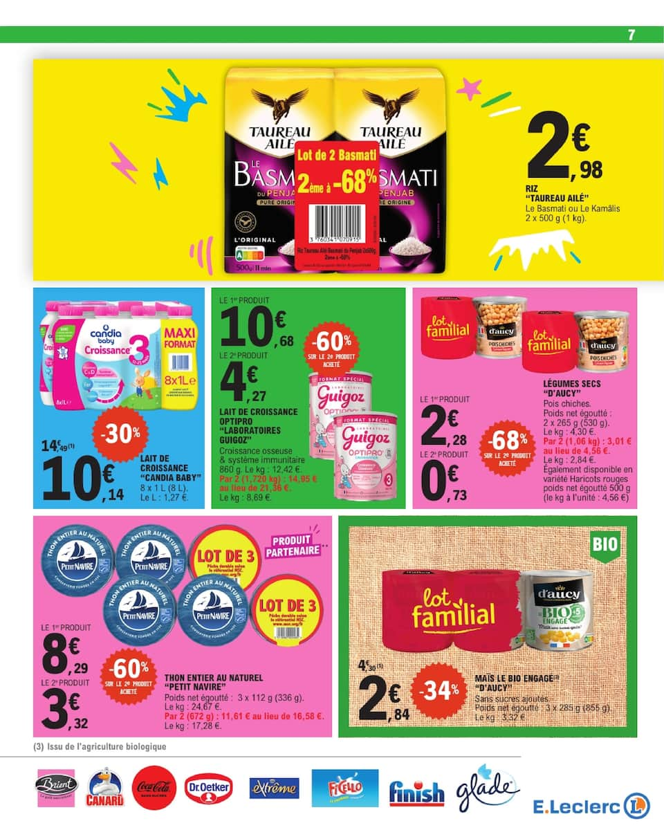 LES PLEINS POUVOIRS D'ACHAT - Page 7