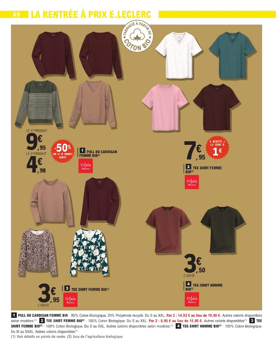 LES PLEINS POUVOIRS D'ACHAT - Page 40