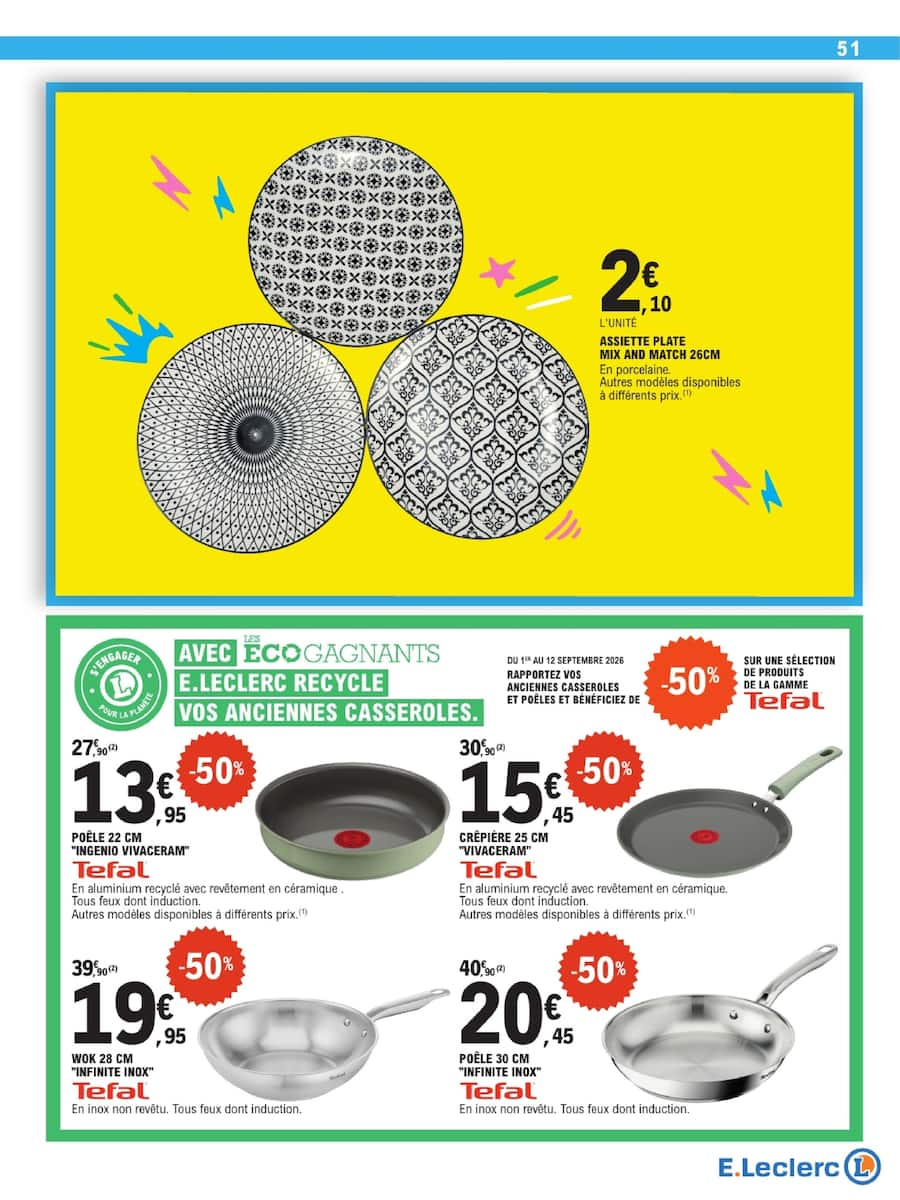 LES PLEINS POUVOIRS D'ACHAT - Page 51