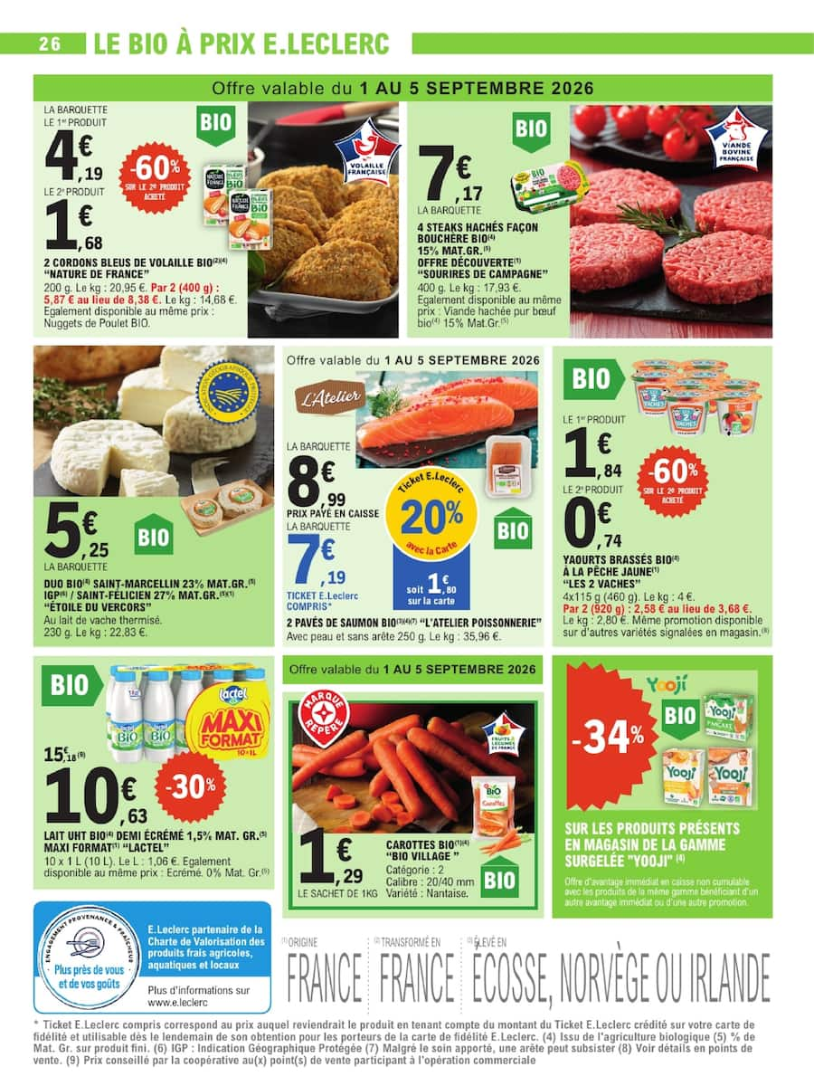 LES PLEINS POUVOIRS D'ACHAT - Page 26