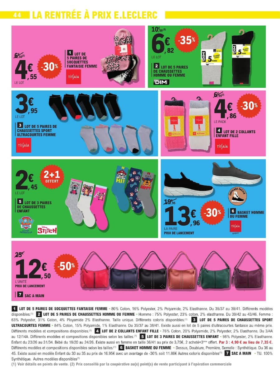 LES PLEINS POUVOIRS D'ACHAT - Page 44