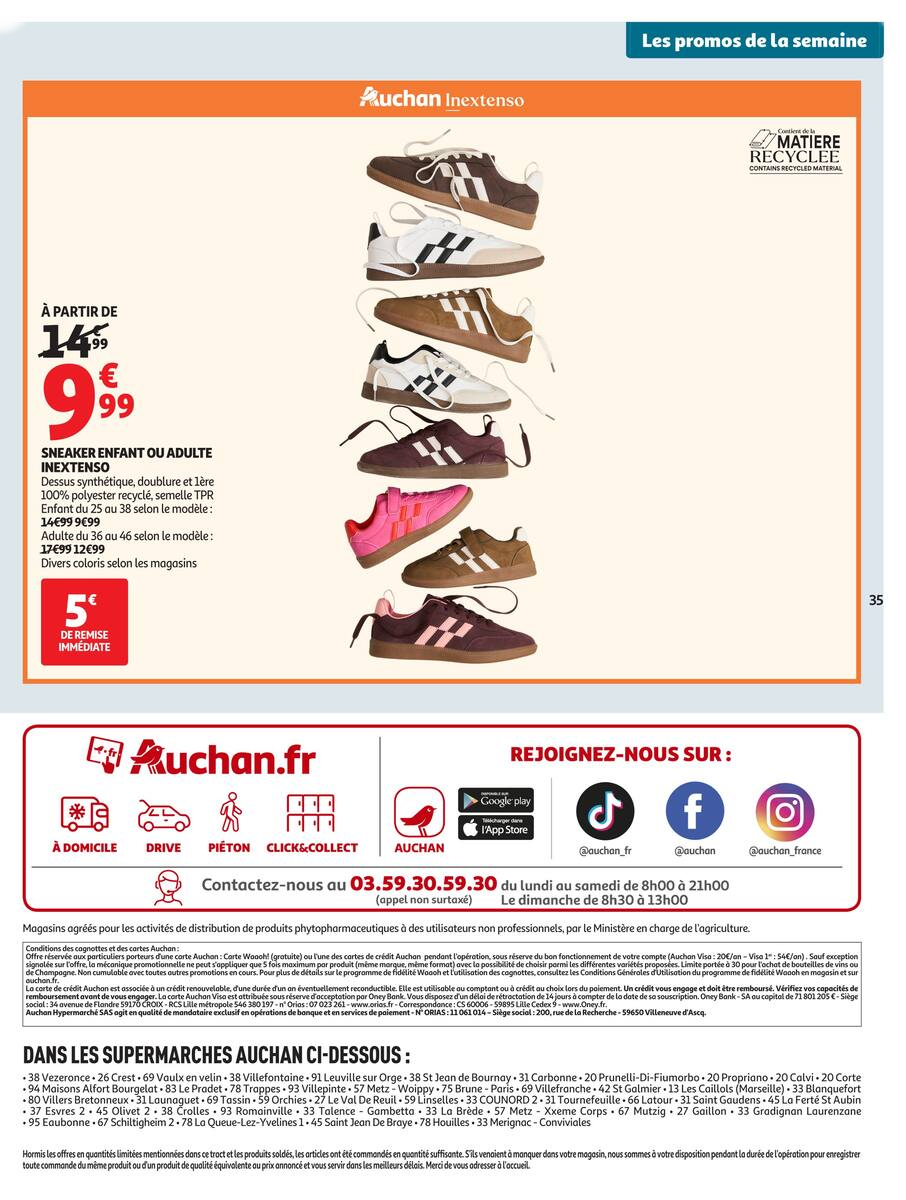 LES TOPS DE LA RENTRÉE - Page 35