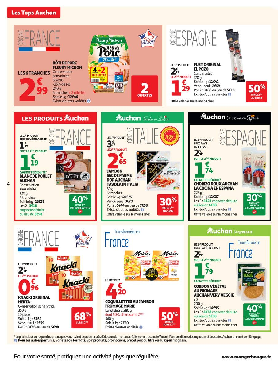 LES TOPS DE LA RENTRÉE - Page 4