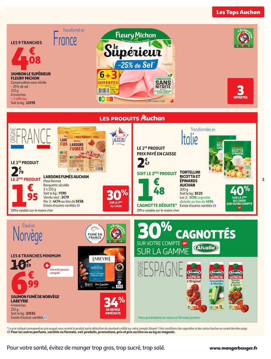 LES TOPS DE LA RENTRÉE - Page 3