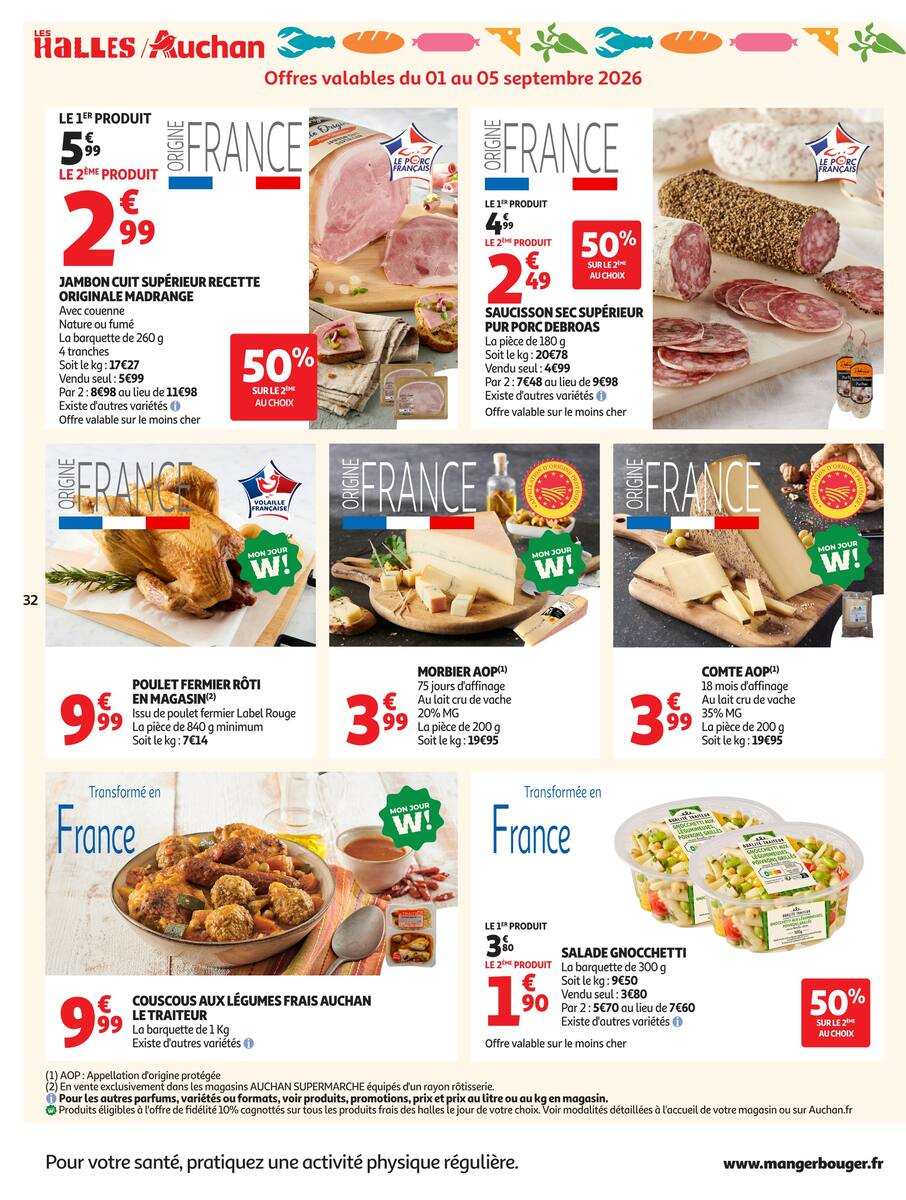 LES TOPS DE LA RENTRÉE - Page 32
