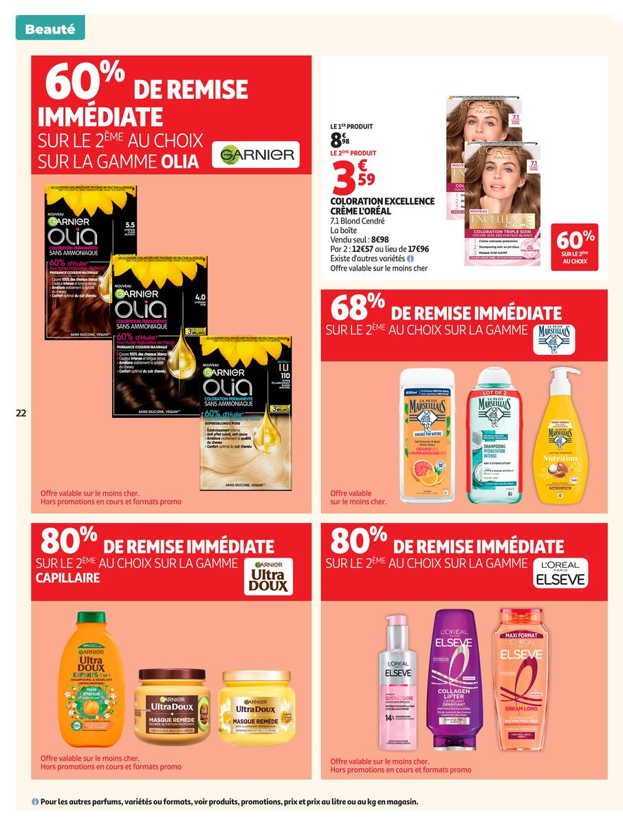 LES TOPS DE LA RENTRÉE - Page 22