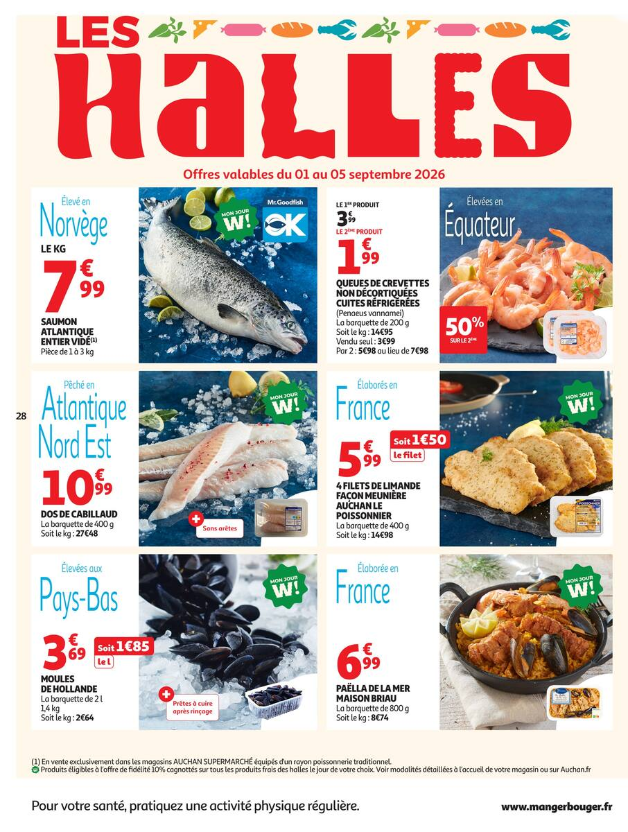 LES TOPS DE LA RENTRÉE - Page 28